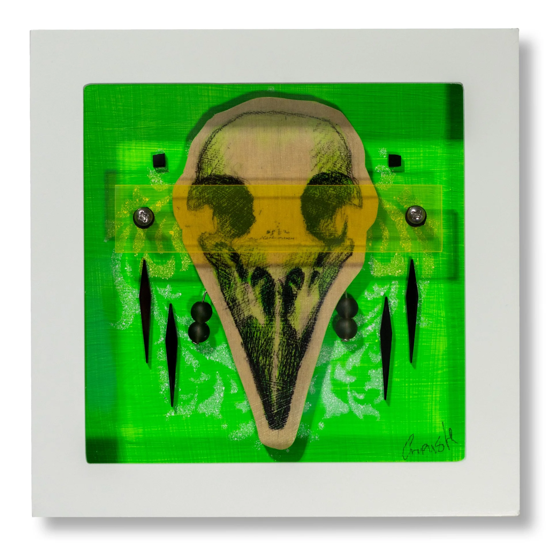 Genesis Relic IV