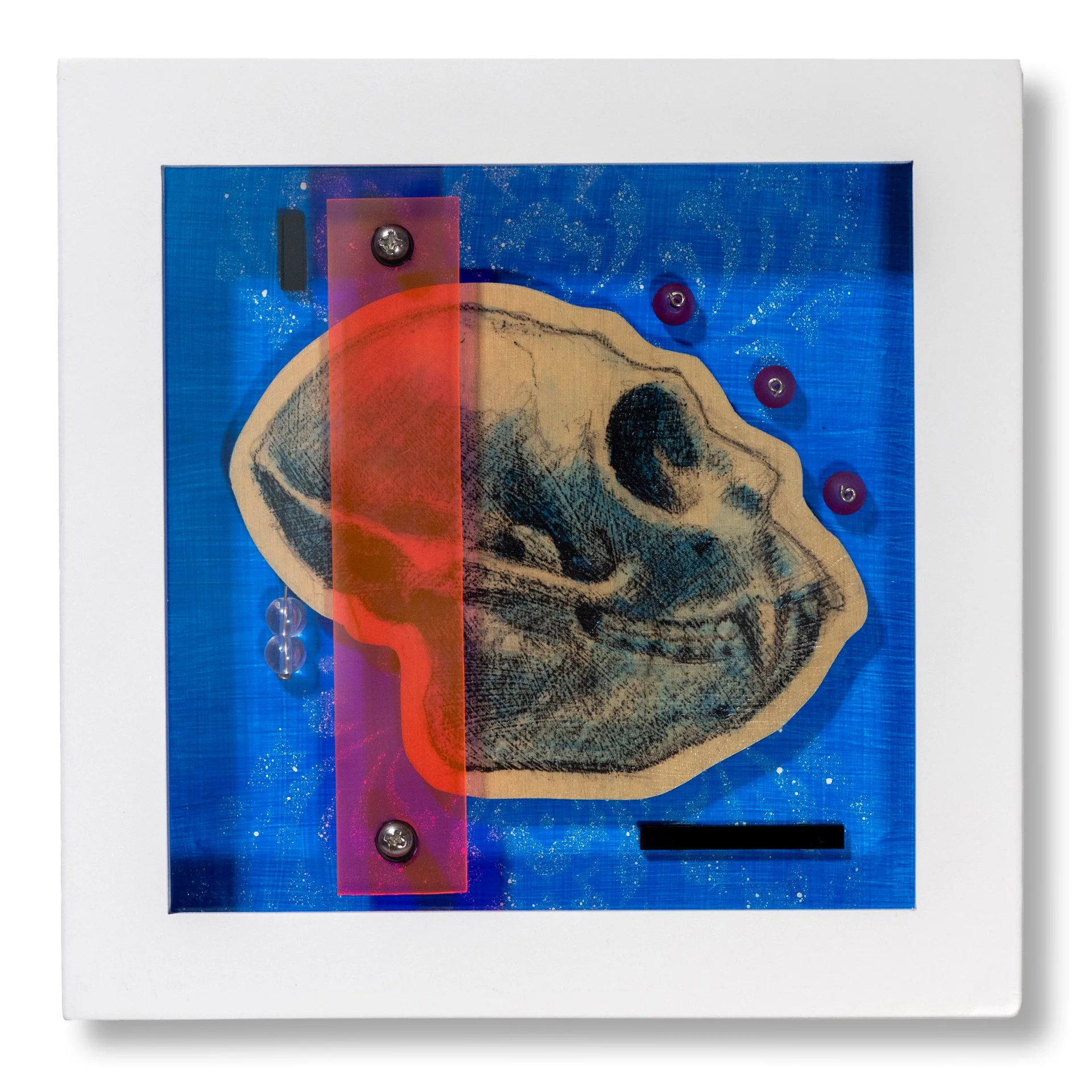 Genesis Relic III