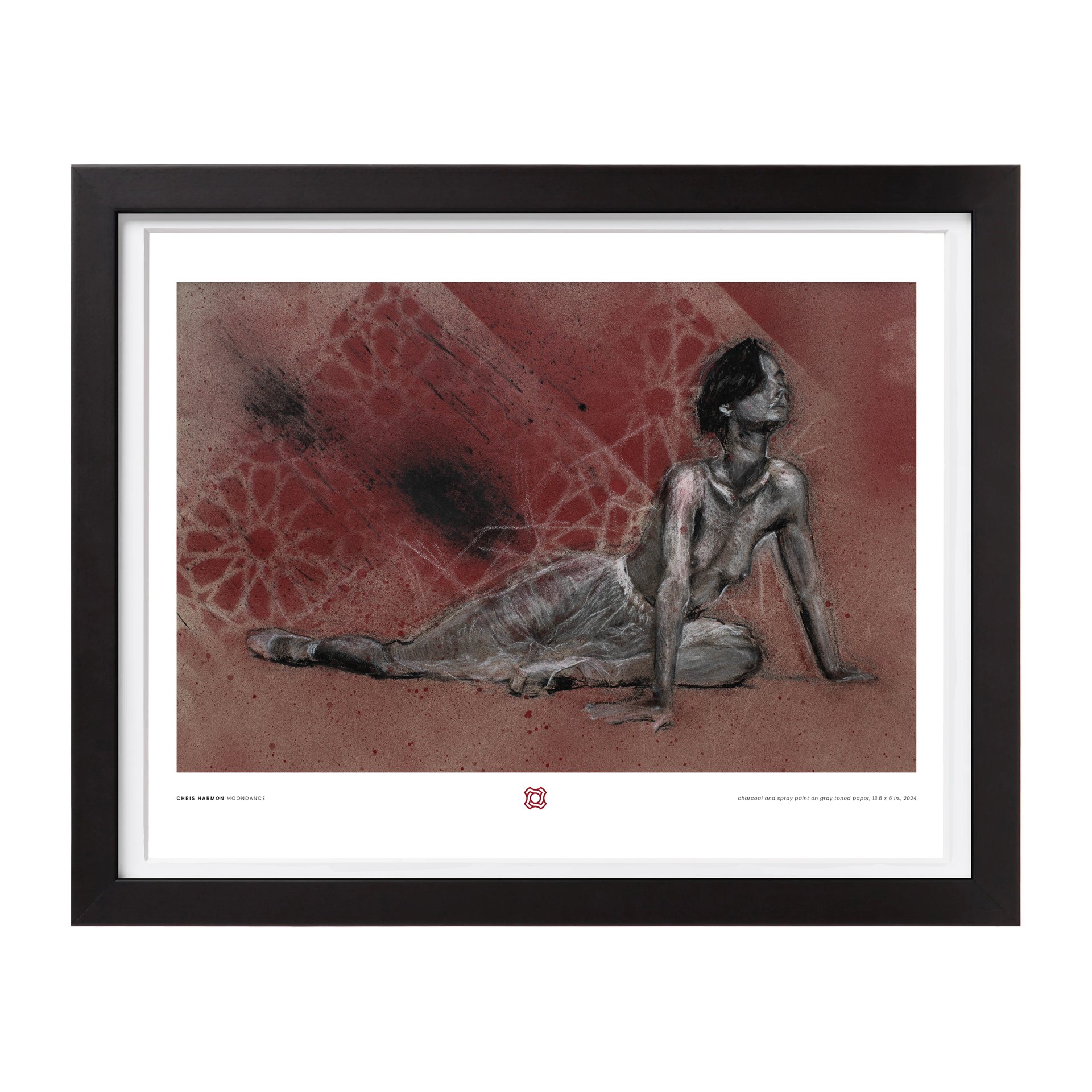 Moondance Open Edition
