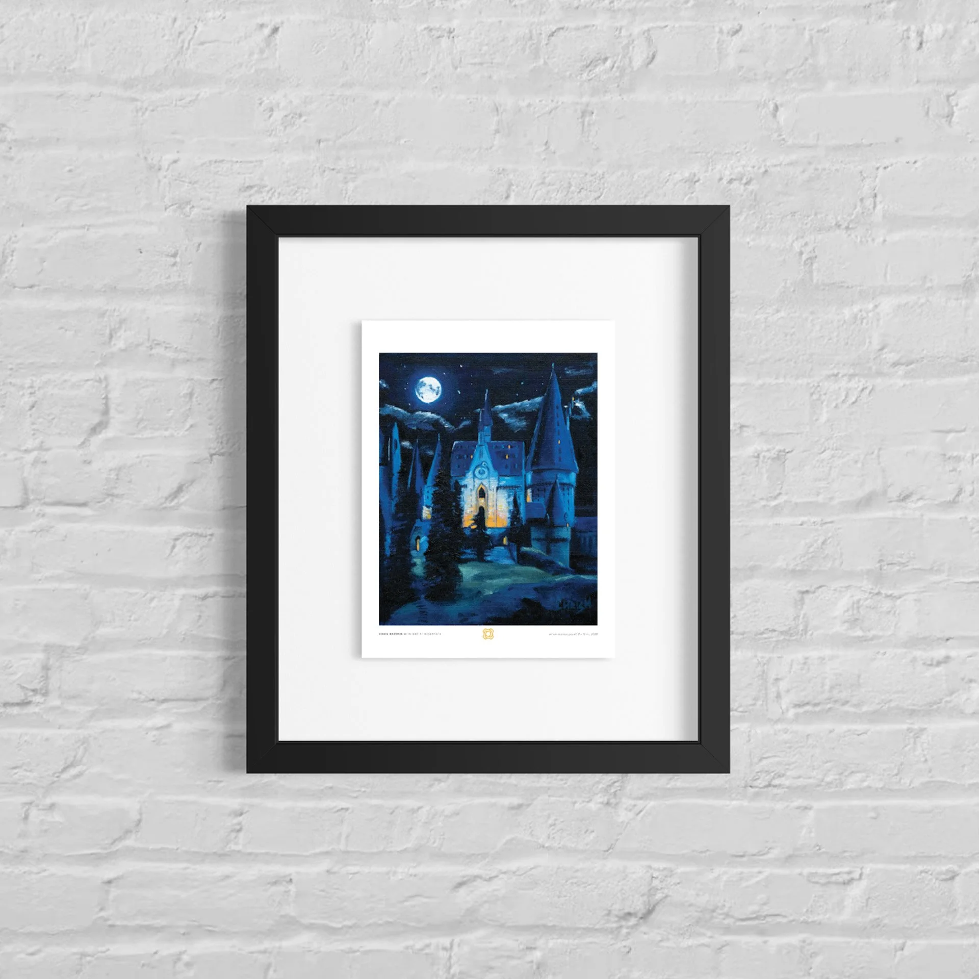 midnight-at-hogwarts-9x12.jpg