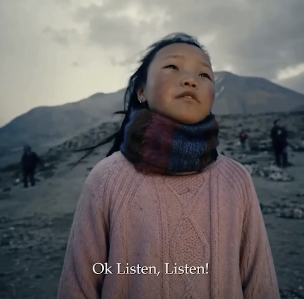 Prayers for Nepal