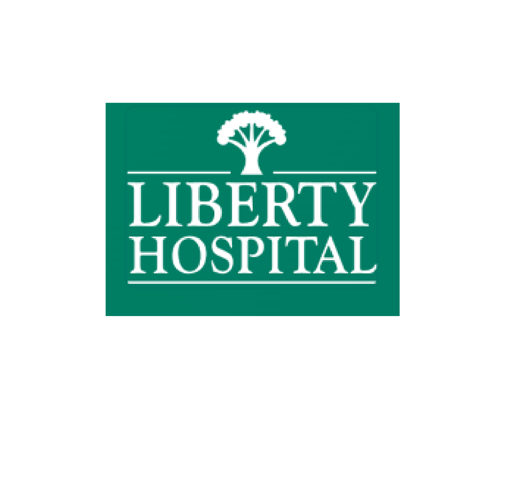Liberty Hospital Logo