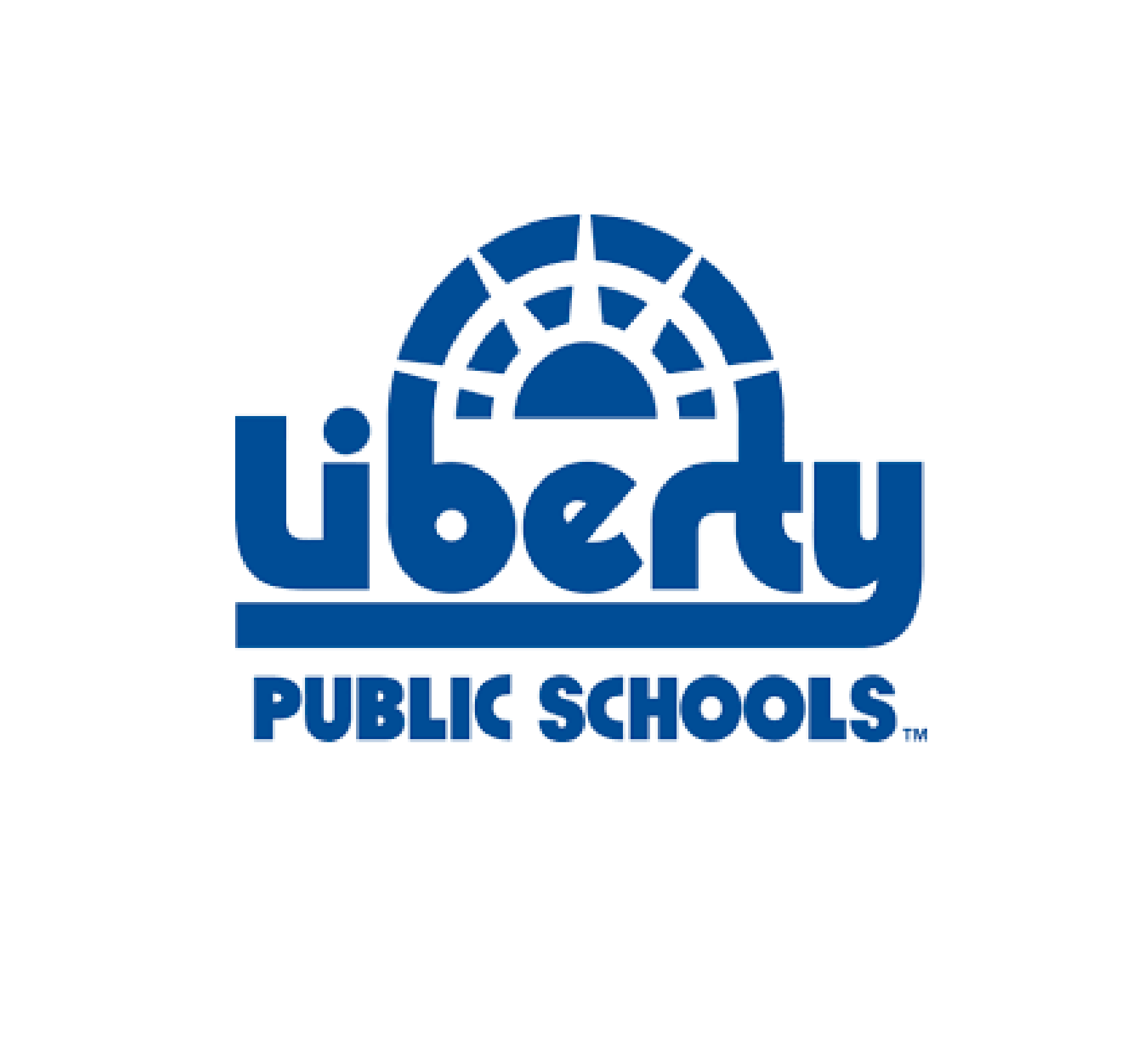 Liberty Public Schools Logo