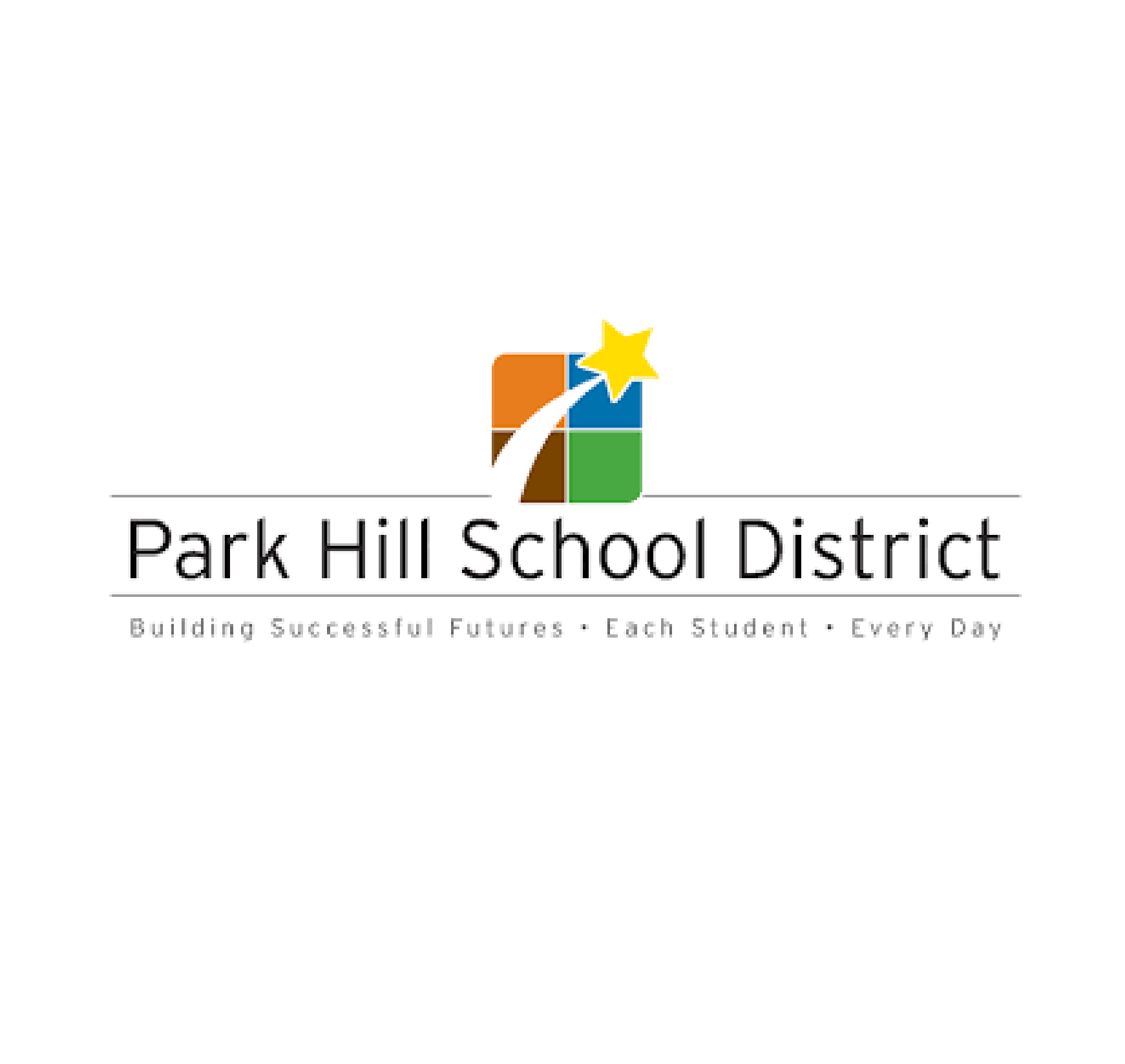 Park Hill School District Logo.png