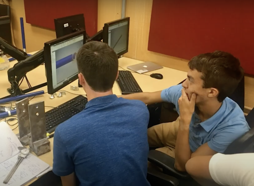 Student Program | Northland CAPS — Northland CAPS