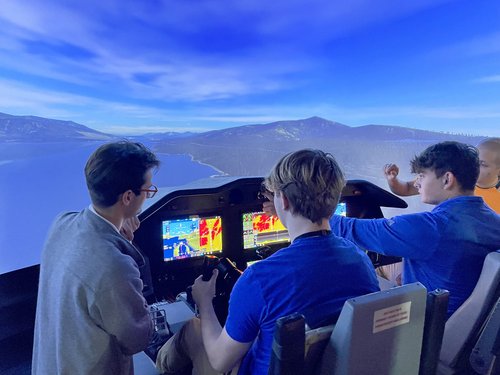 Northland CAPS | Professional Skills | Internships | Career exploration ...