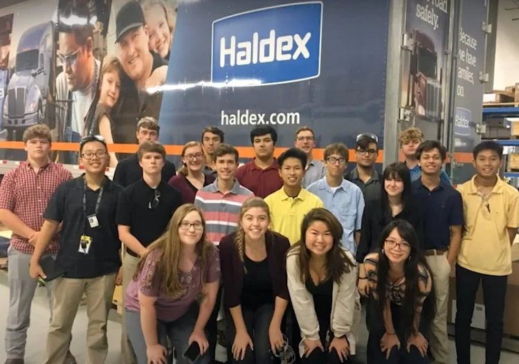 Northland CAPS | Professional Skills | Internships | Career exploration ...