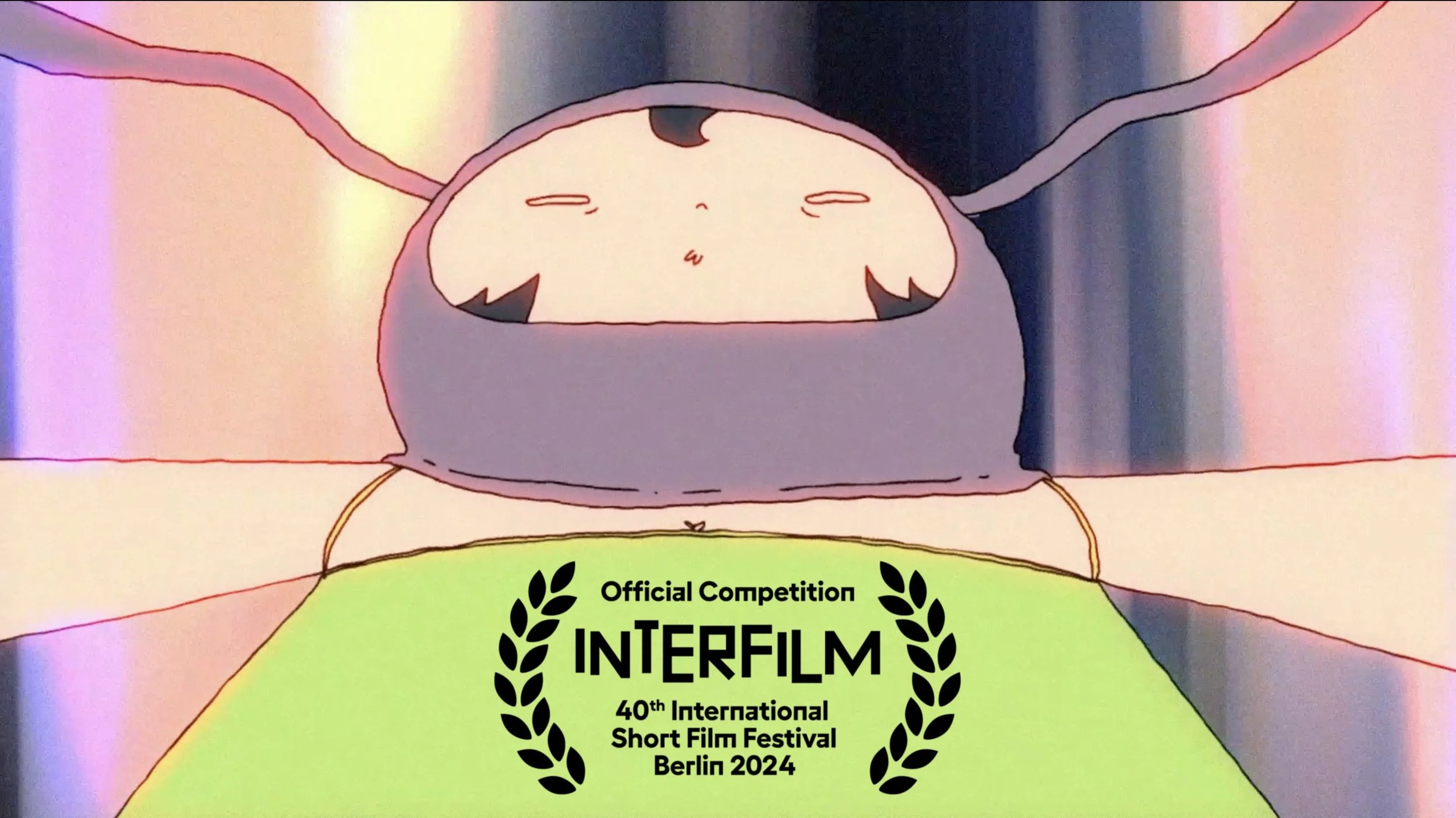 Witching Hour | Thesis Film | 2D Animation