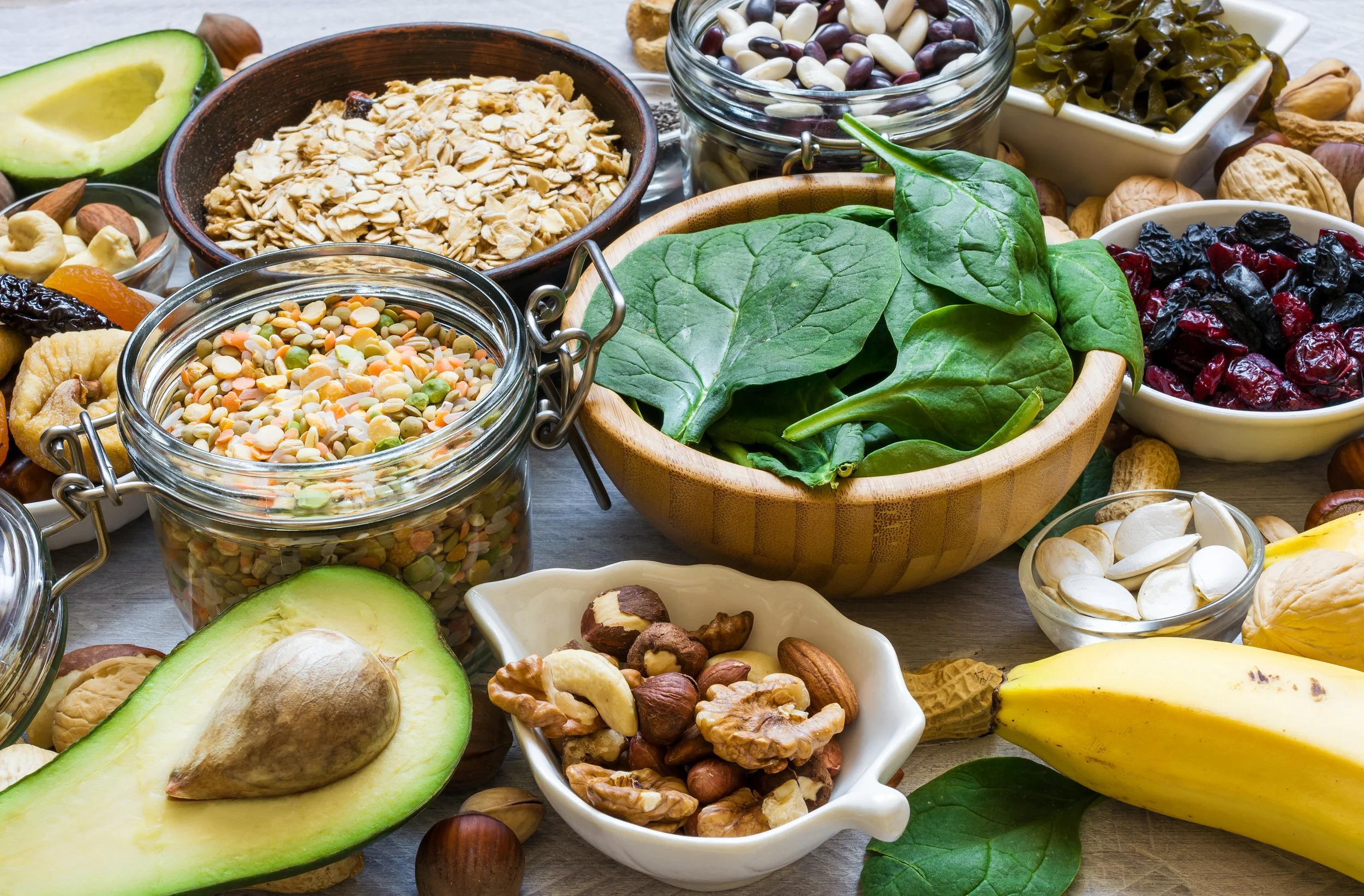 Reset Your Body's Balance: How Nutrition Response Testing Can Help Autoimmune Conditions