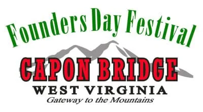 16th Annual Capon Bridge Founder's Day