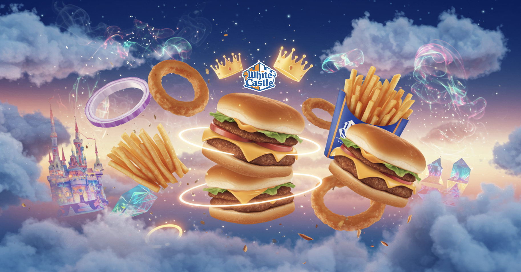 White Castle