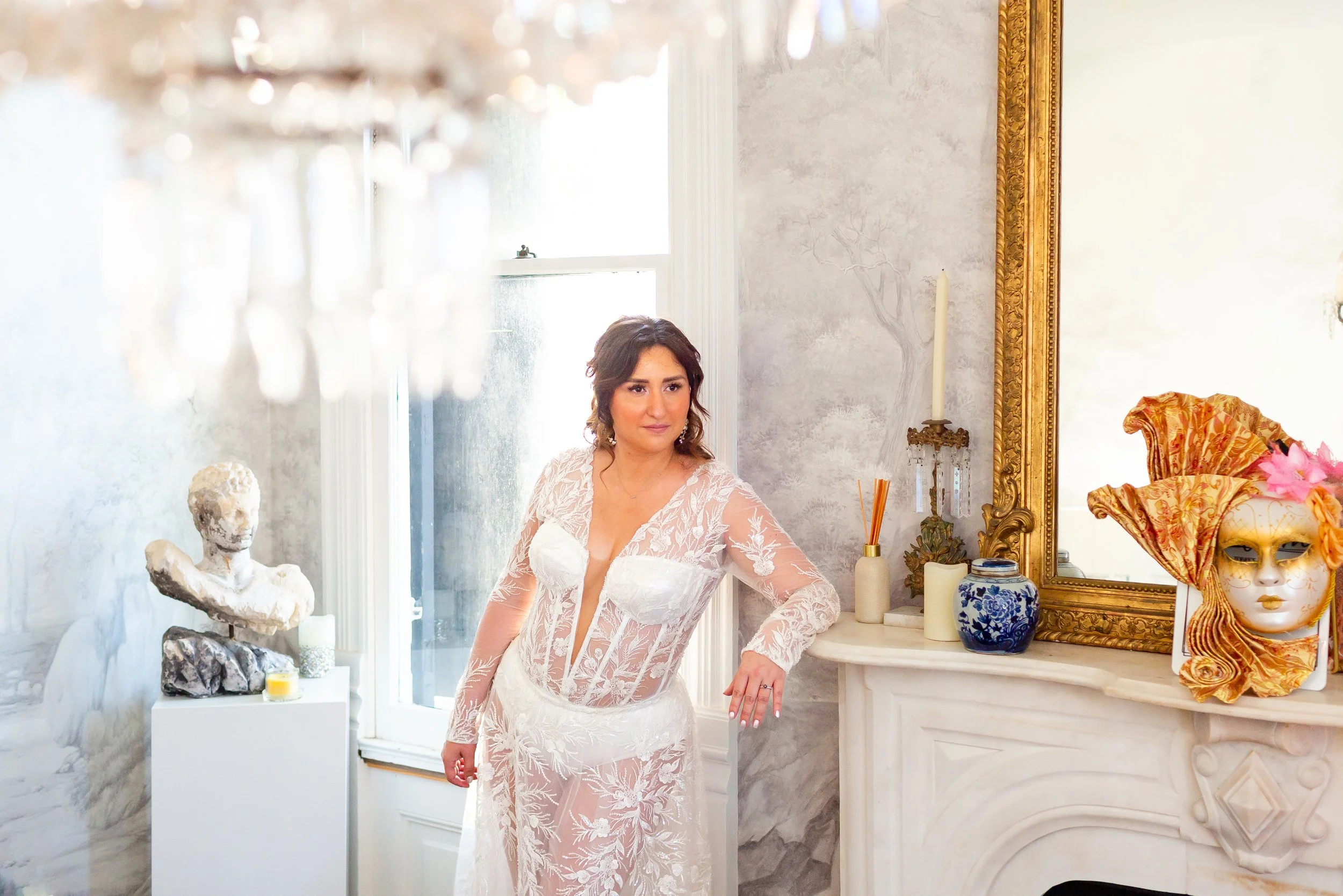 Wedding Venues Galveston