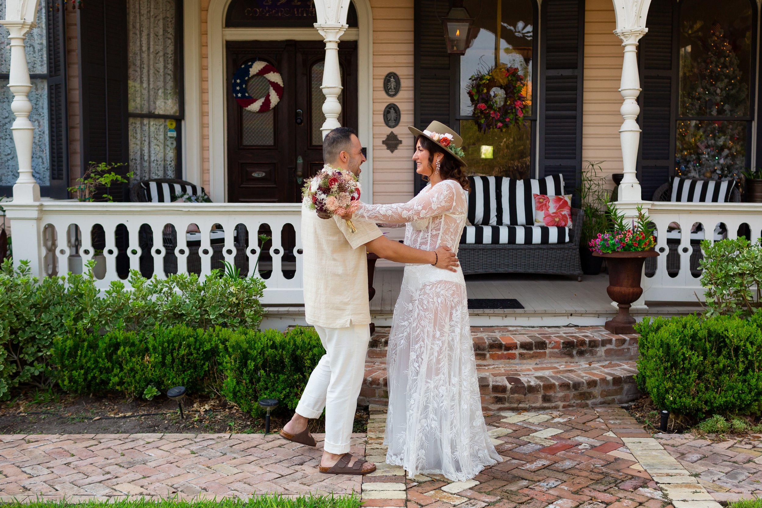 Wedding Venues Galveston