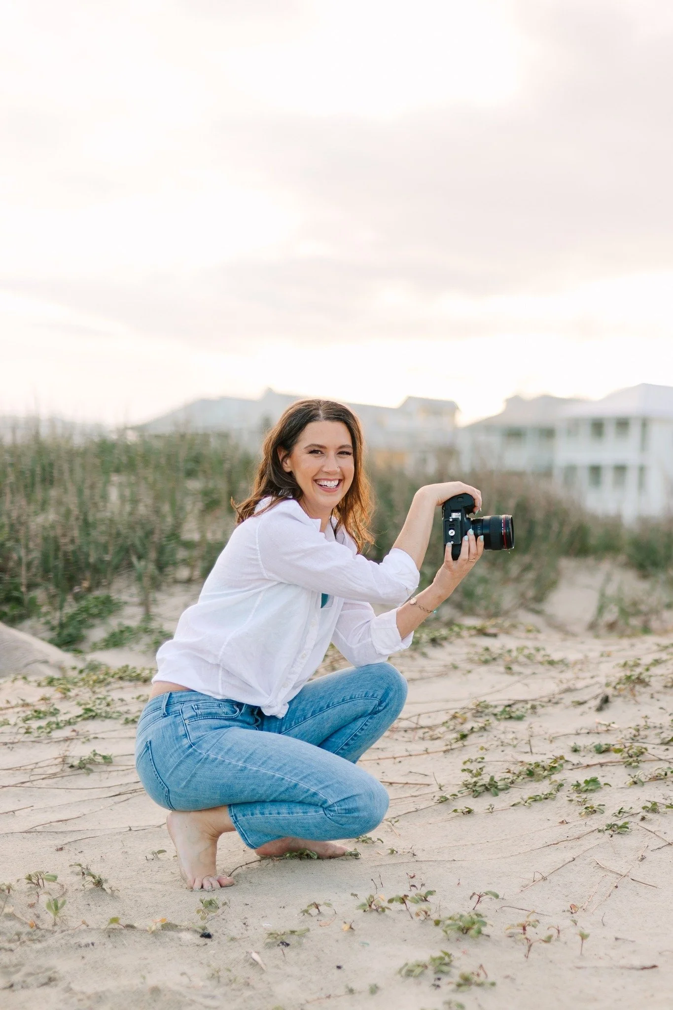Capturing Intimate Moments: An Exclusive Interview with Dawn Browne of Degrees North Images