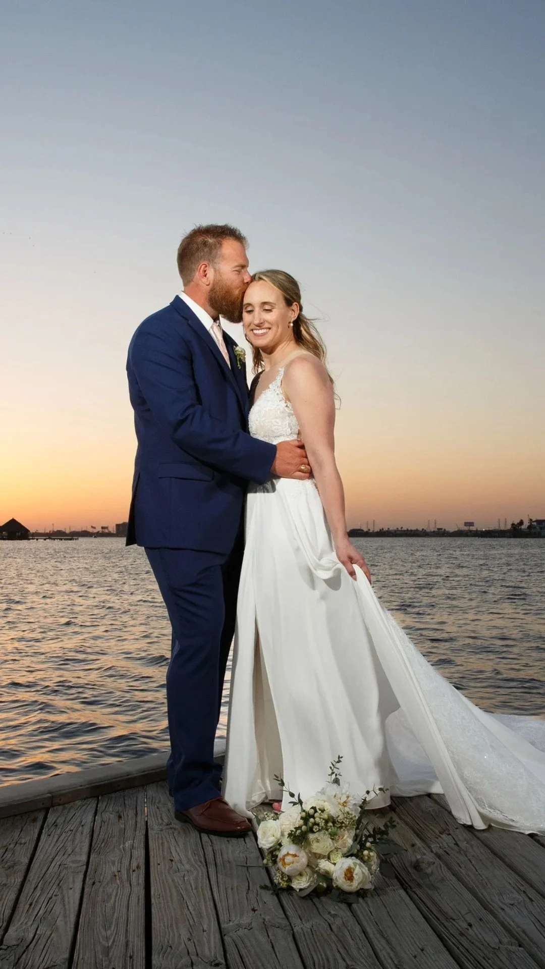 Understanding Galveston Wedding Weather