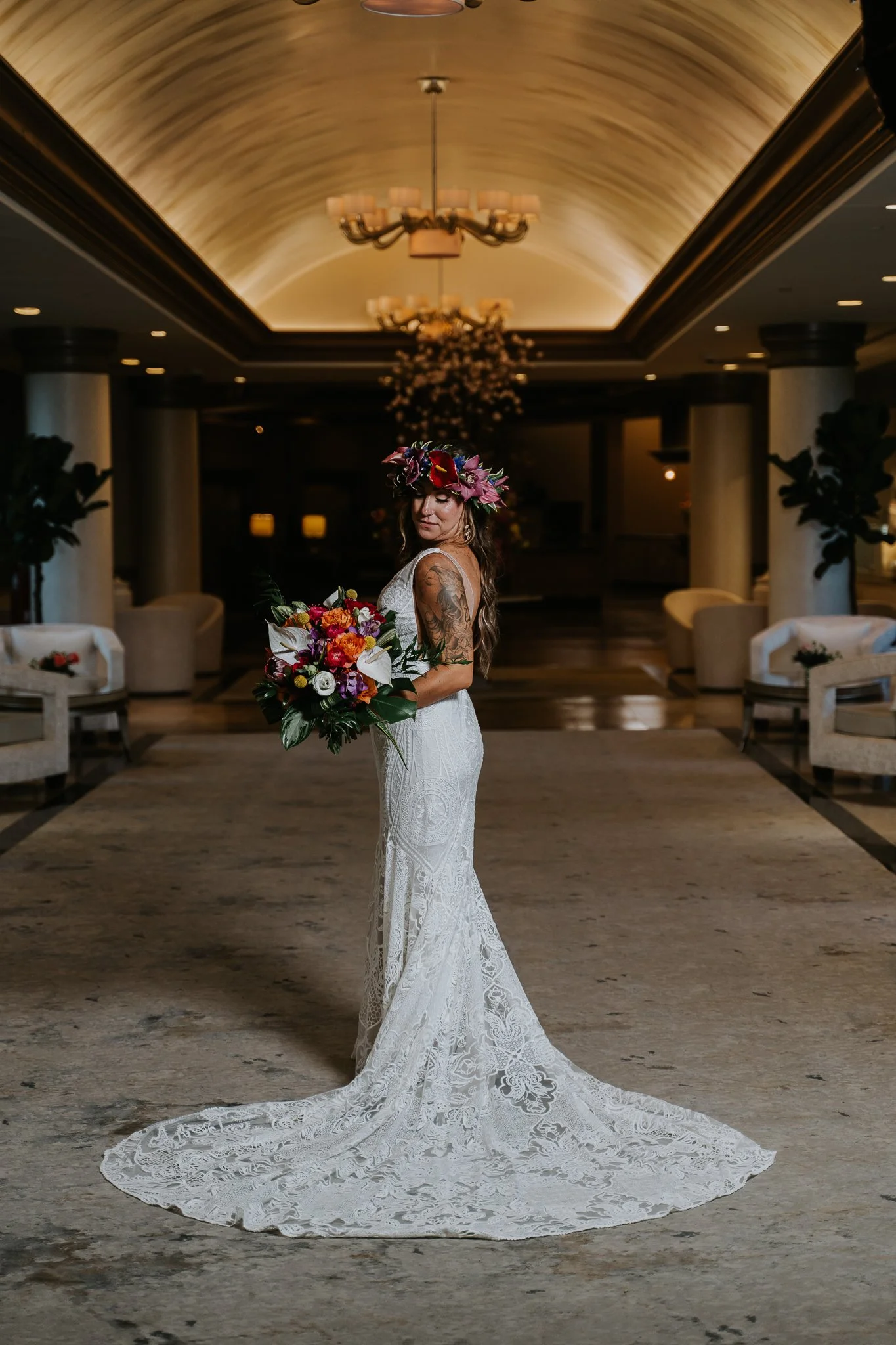 Wedding Venues Galveston