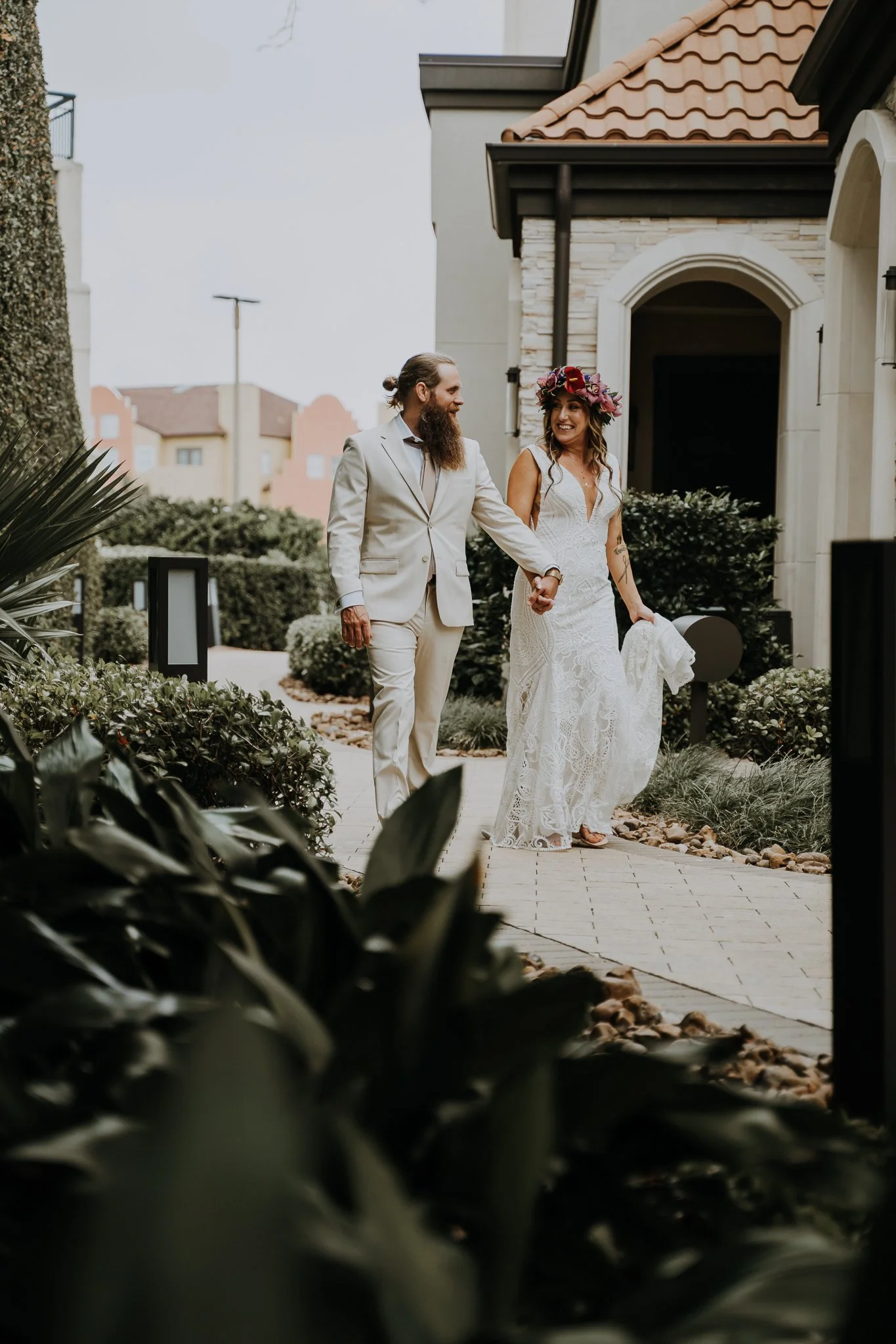 Wedding Photographers Galveston