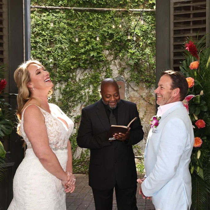 Jacqueline + Chris
