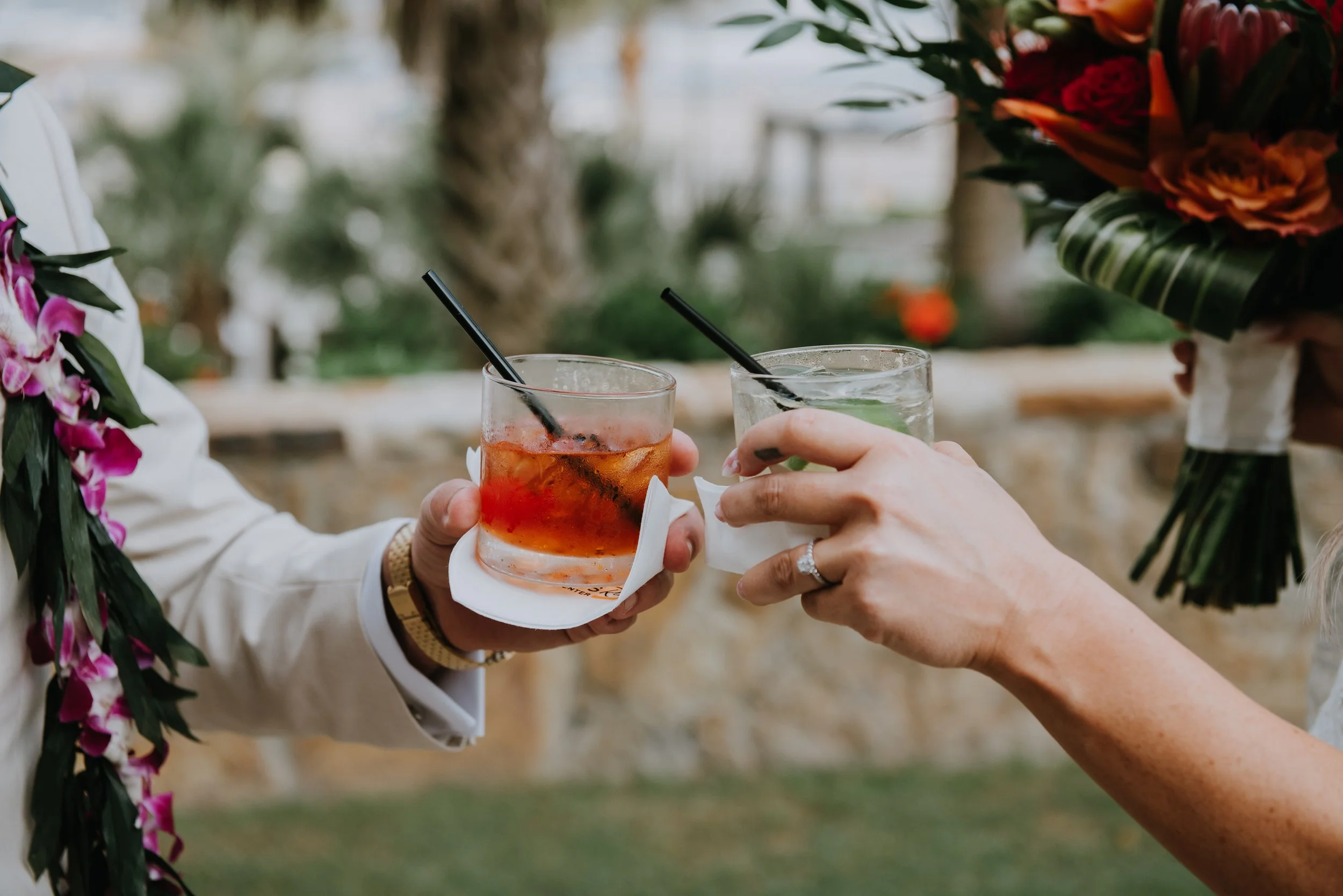 Wedding Venues Galveston