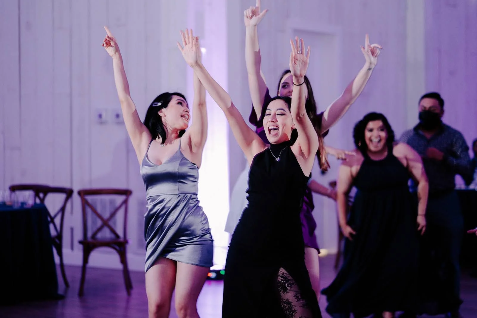 Galveston Wedding DJ