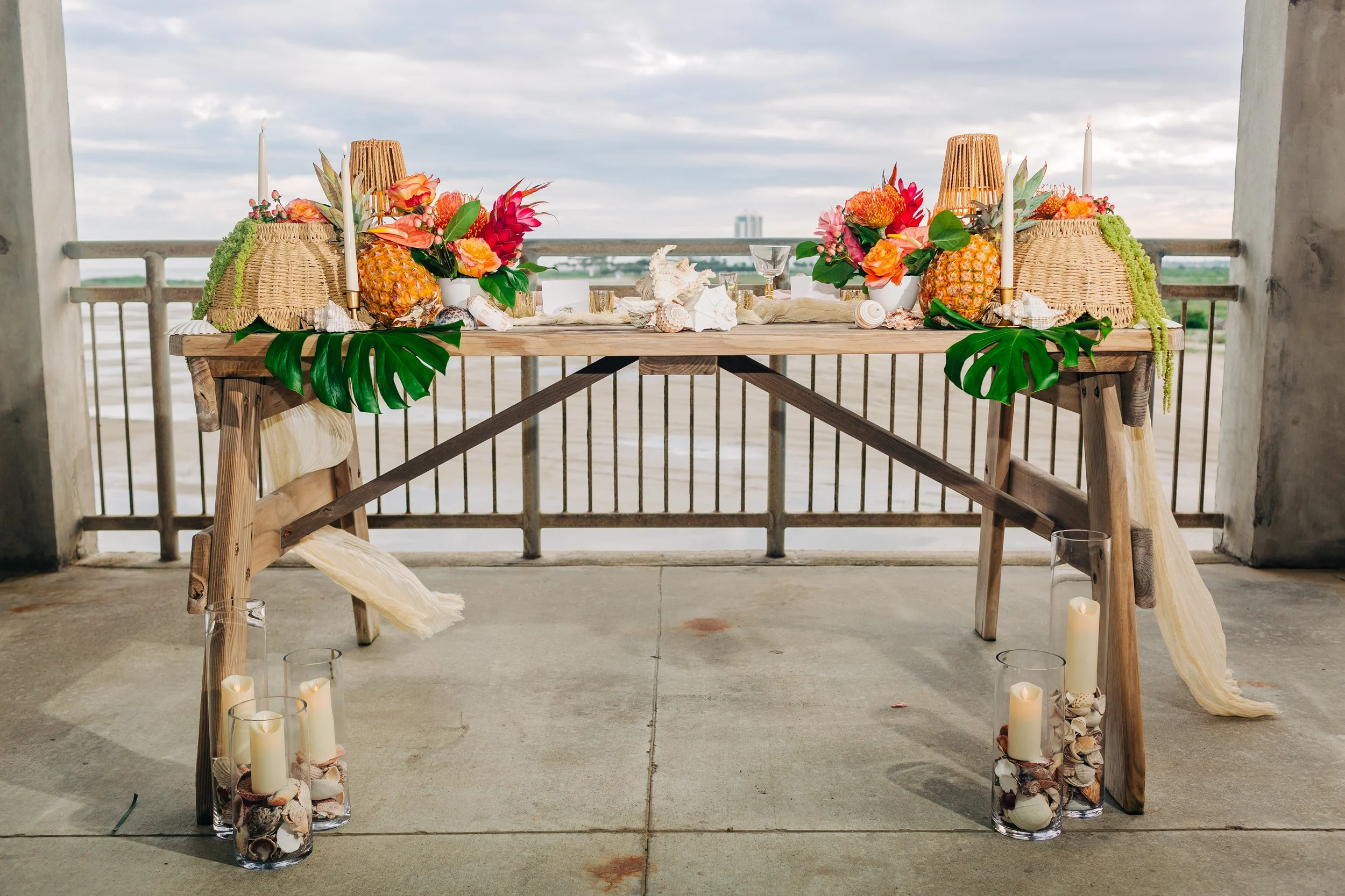 East Beach Pavilion