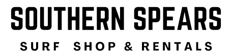 Southern Spears Surf Shop & Rentals logo