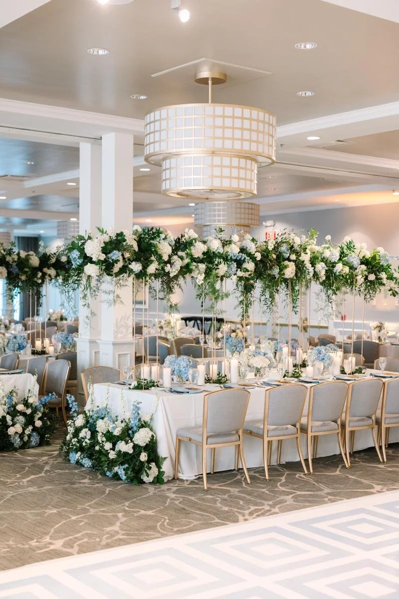 Tremont House Galveston Wedding Venue