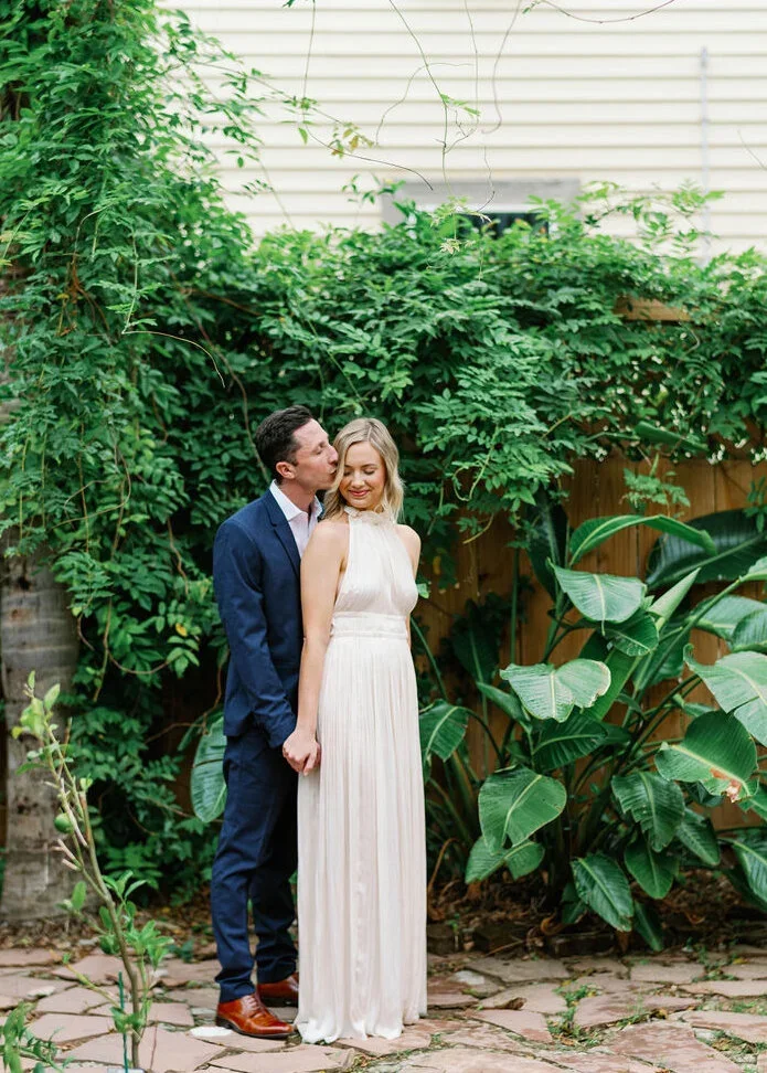 Carr Mansion Wedding Venue