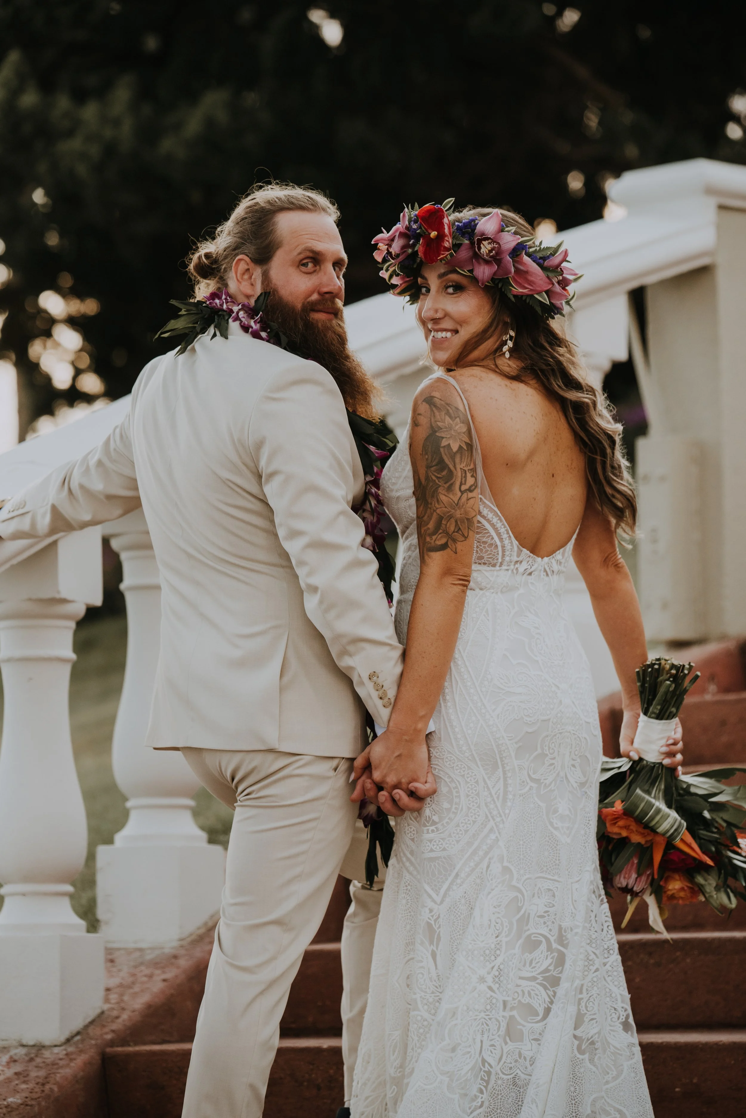 Destination Weddings Galveston