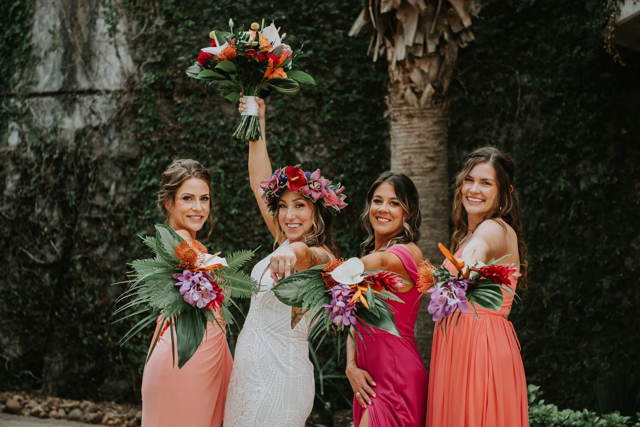 Destination Weddings Galveston