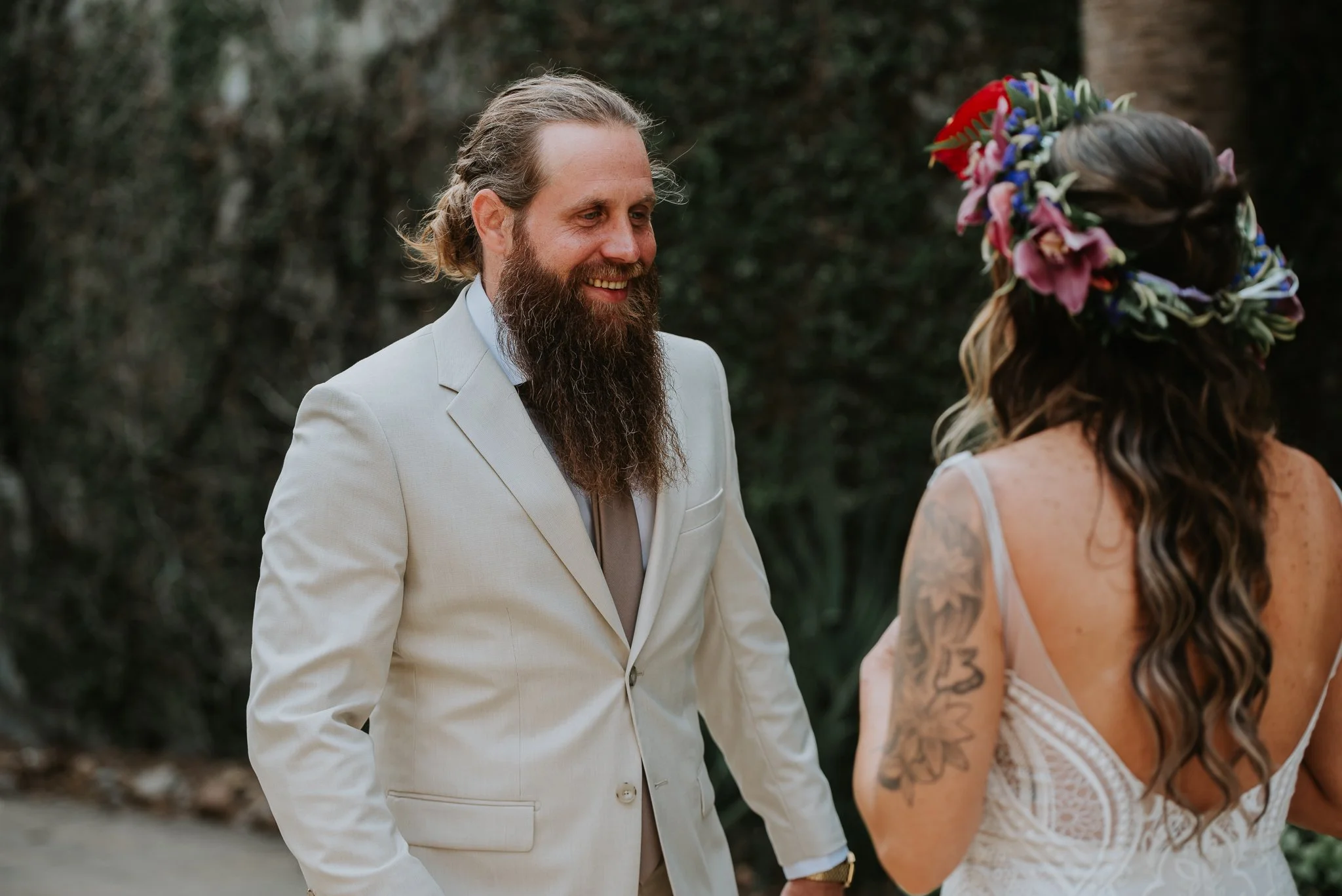Wedding Photographers Galveston