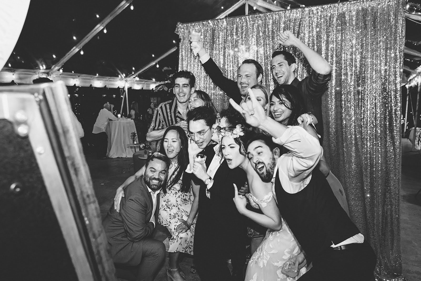 Wedding DJ Galveston Island