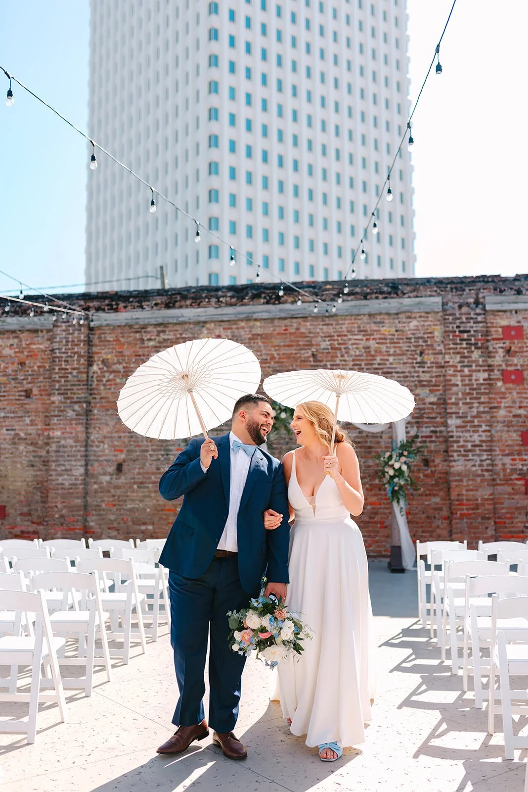 Kaila + Jesús