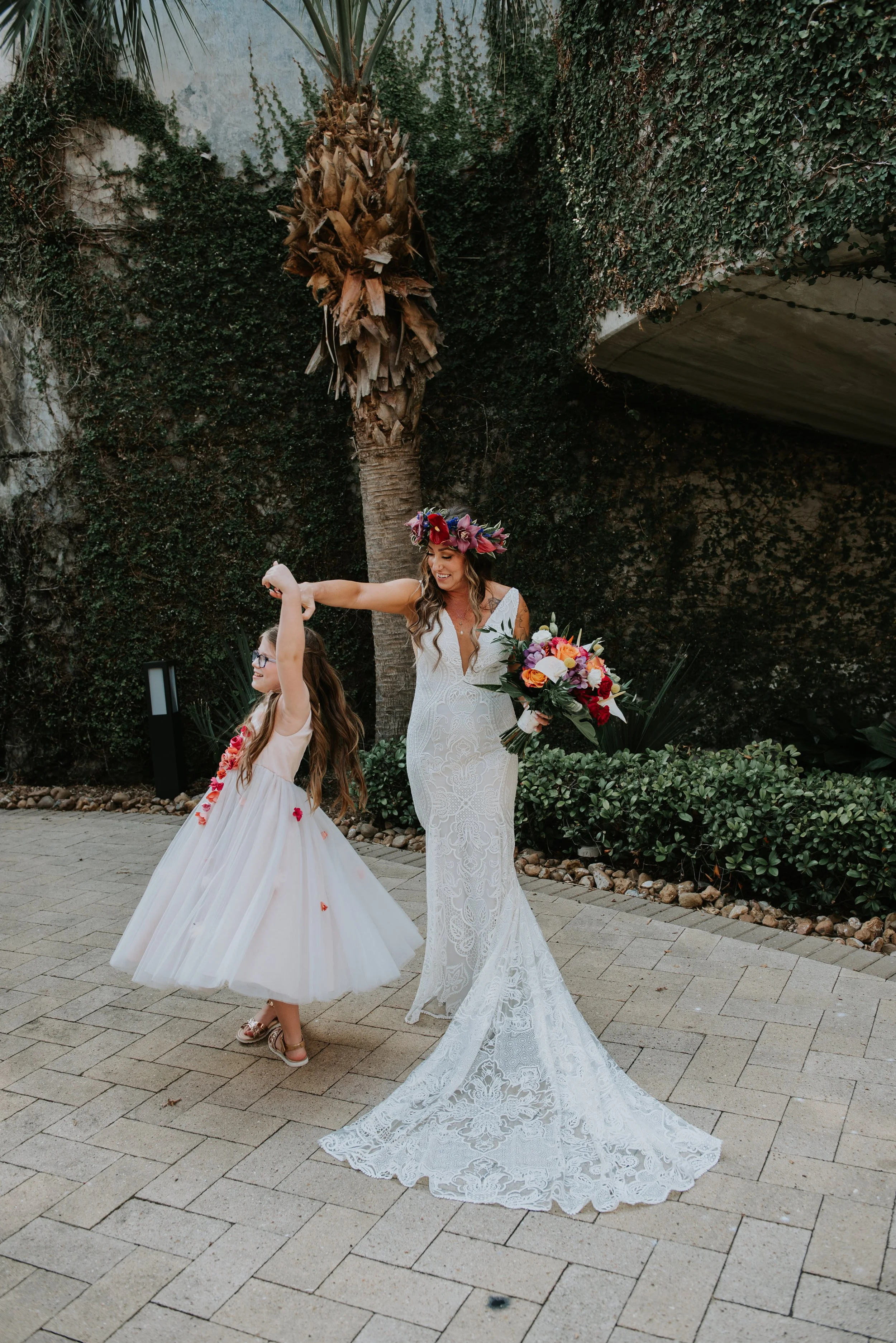 Wedding Photographers Galveston