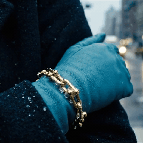 Tiffany & Co.