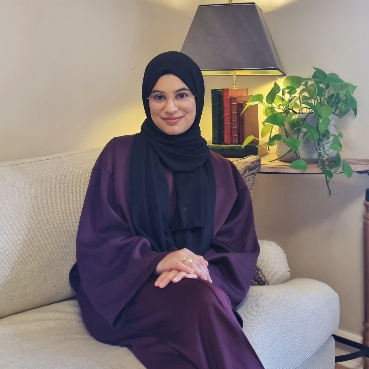 Sahar Yusuf