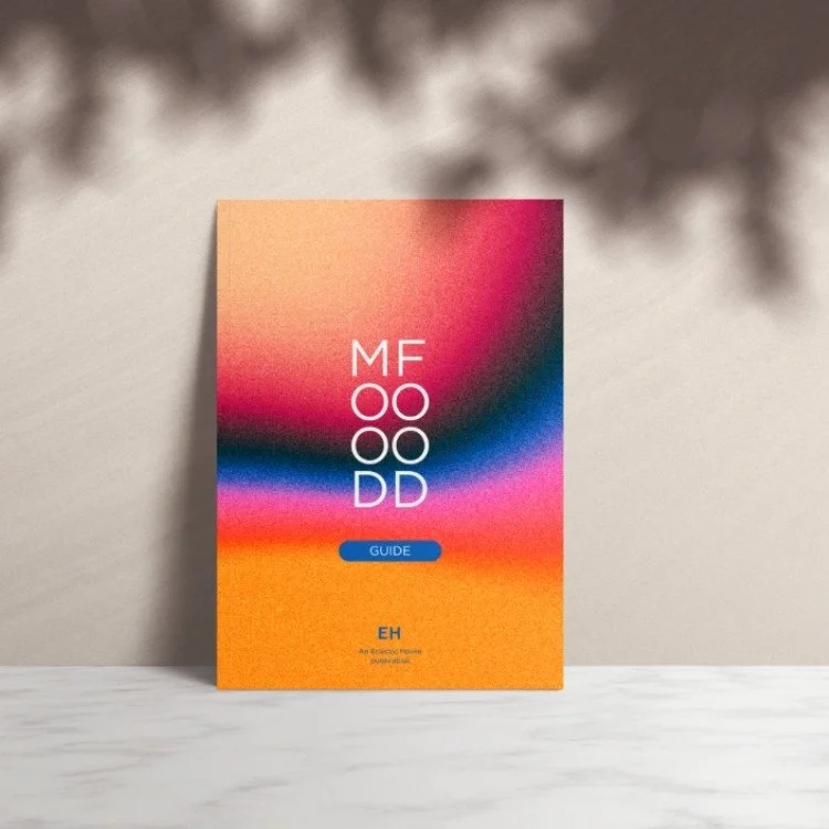 MoodFood Guide