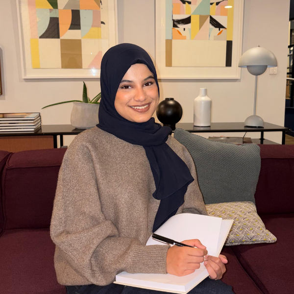 Sahar Yusuf
