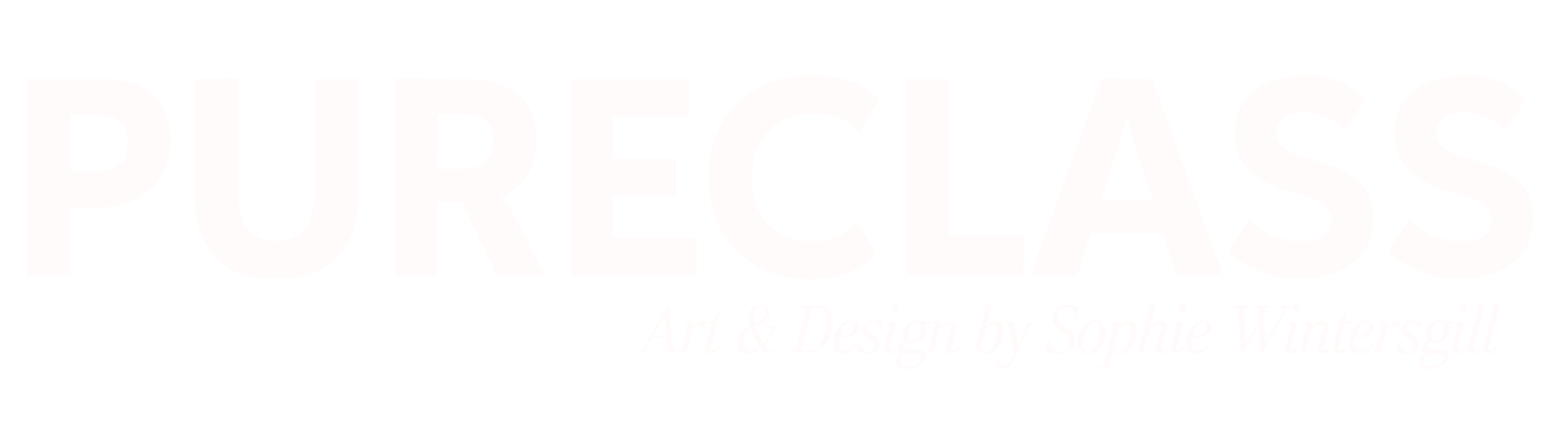 Pureclass Art &amp; Design