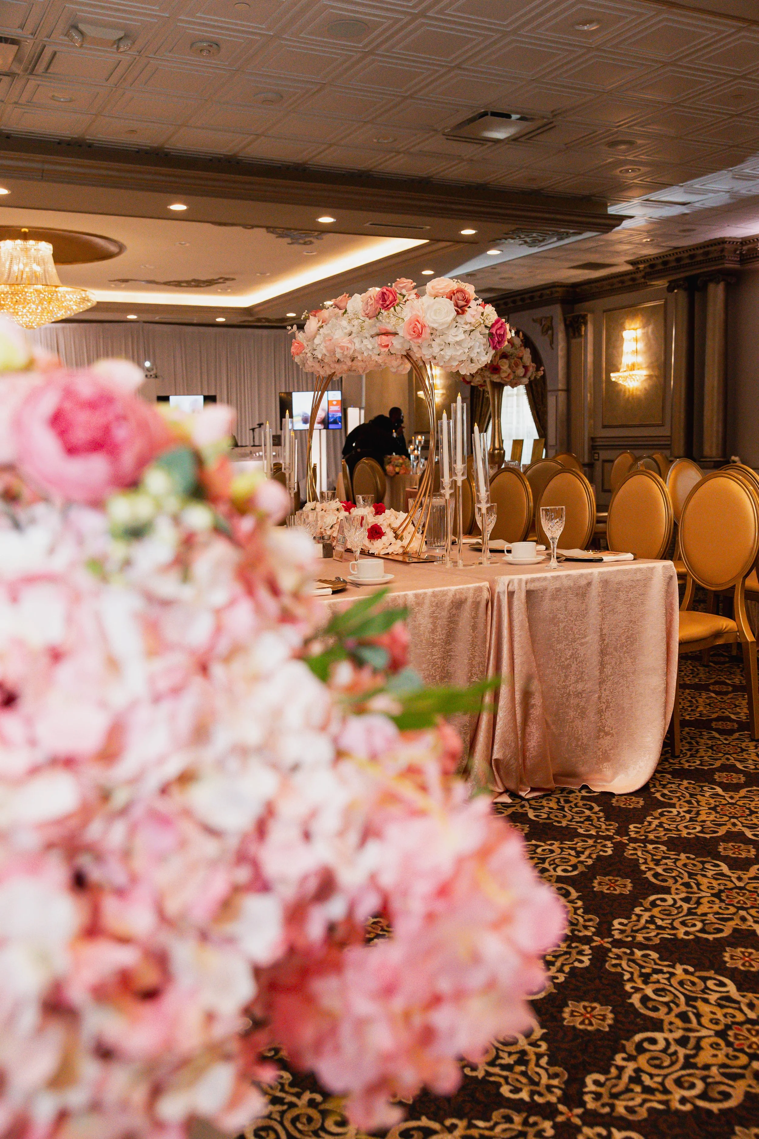 Johnson Wedding 2024