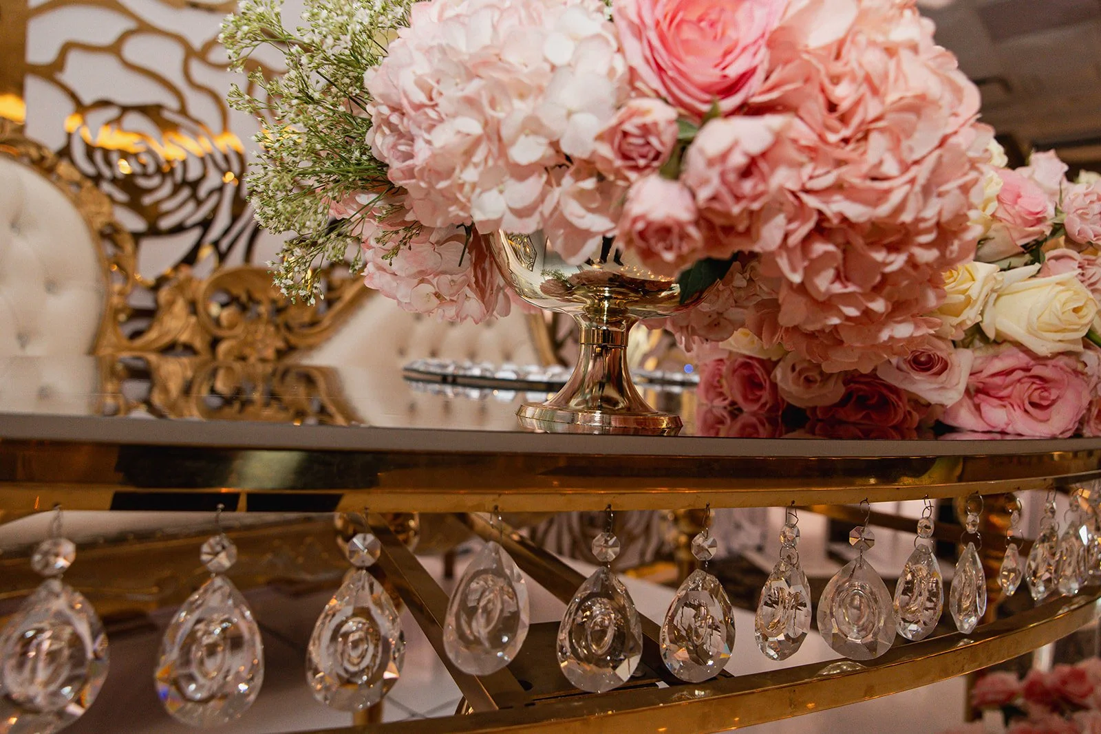 Johnson Wedding 2024