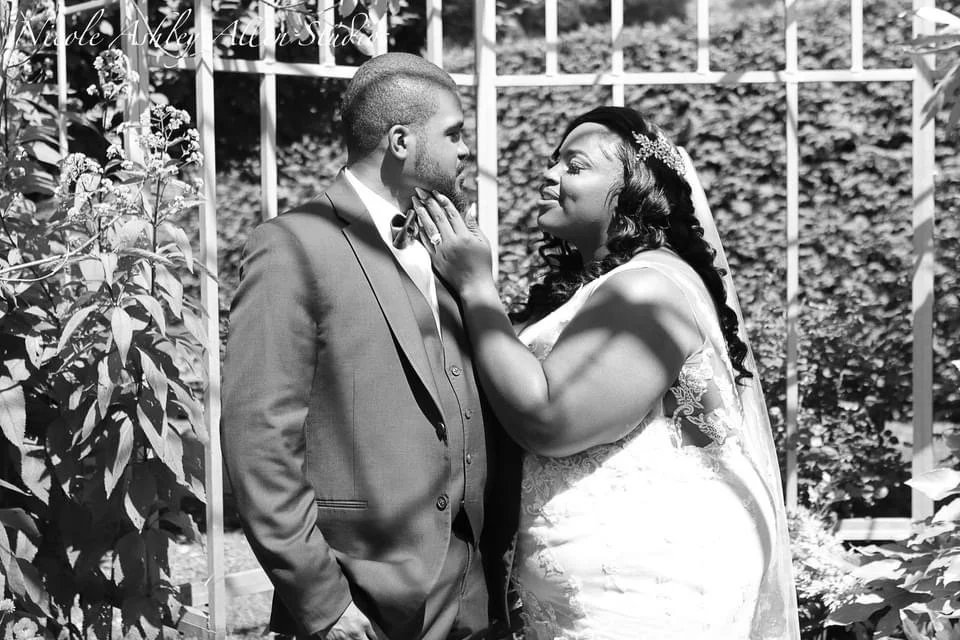 Hamilton Wedding 2022