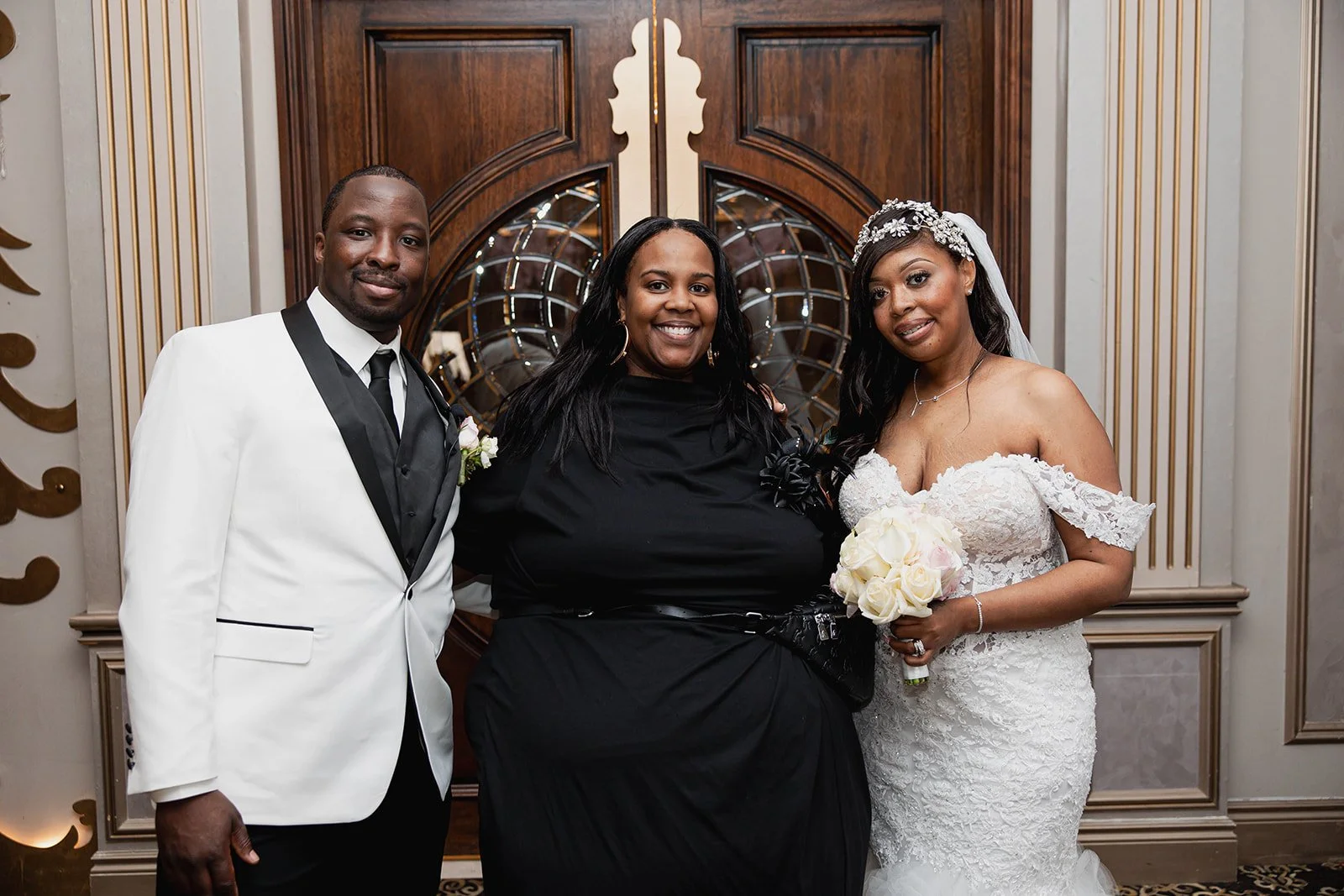 Johnson Wedding 2024