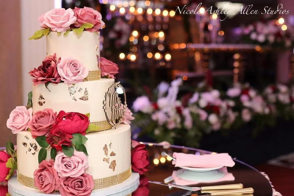 Hamilton Wedding 2022