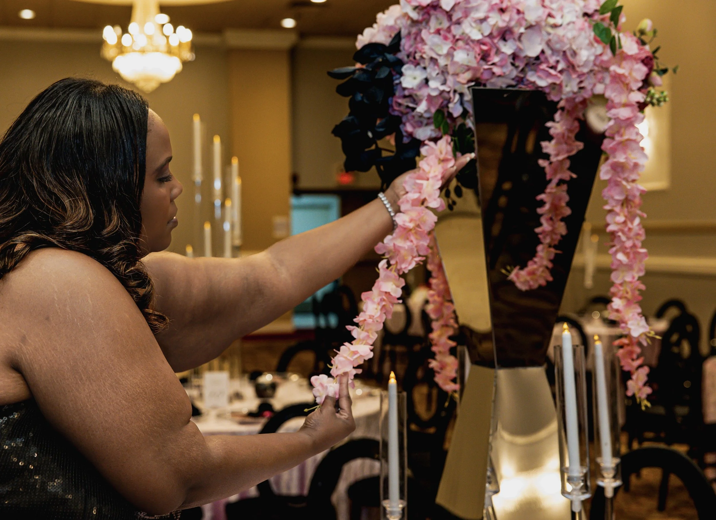 Roslyn's 60th Birthday Celebration 2024