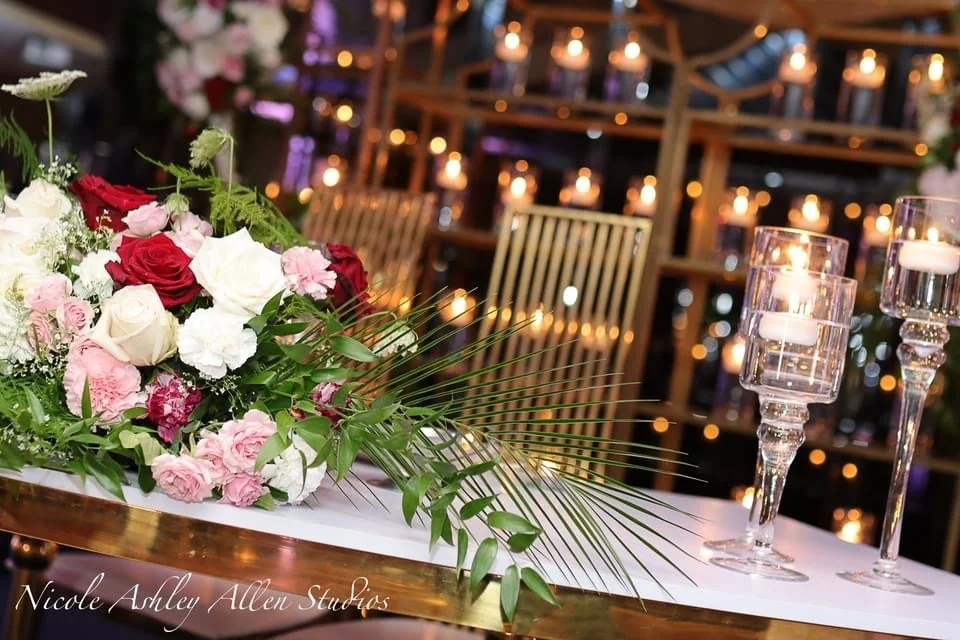 Hamilton Wedding 2022