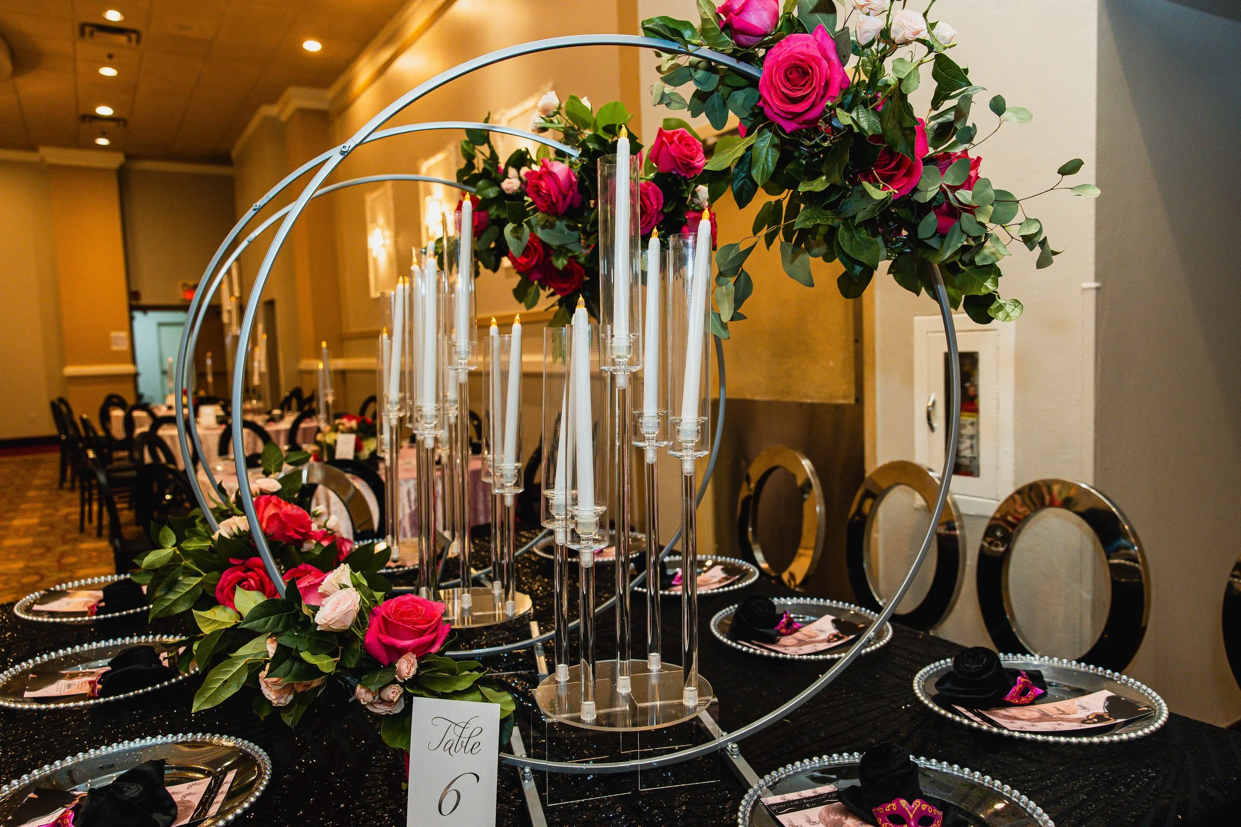 Roslyn's 60th Birthday Celebration 2024