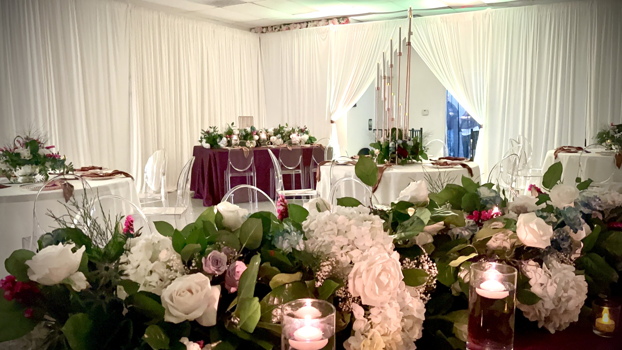 Private Retirement Party 2022