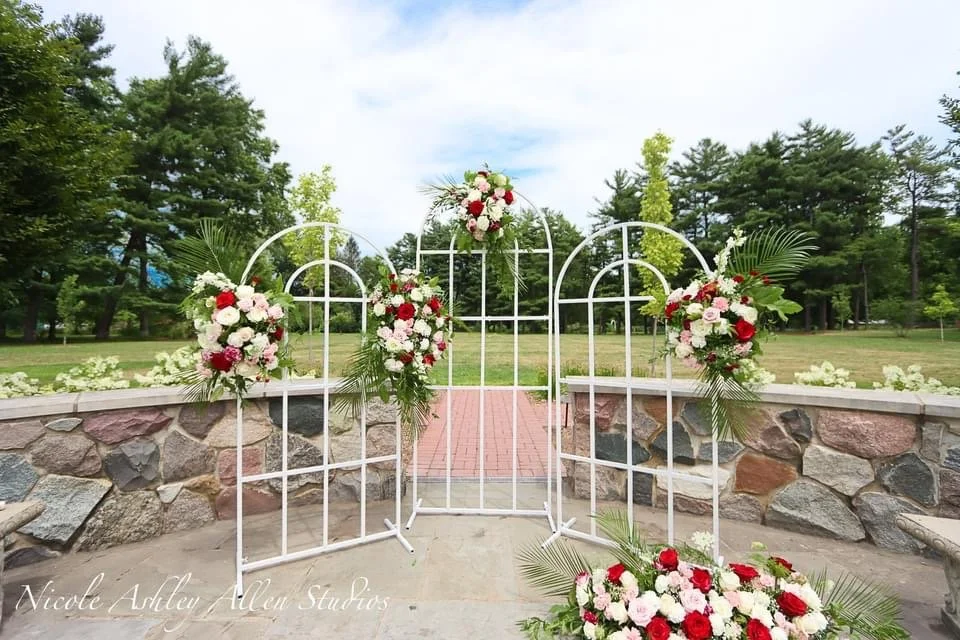 Hamilton Wedding 2022