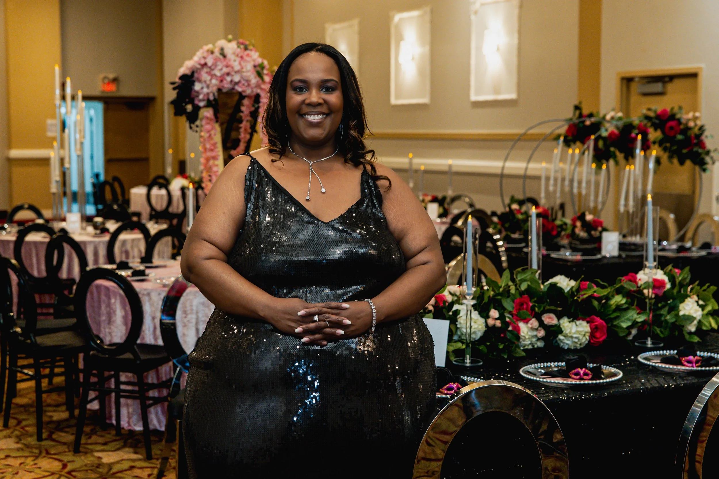 Roslyn's 60th Birthday Celebration 2024